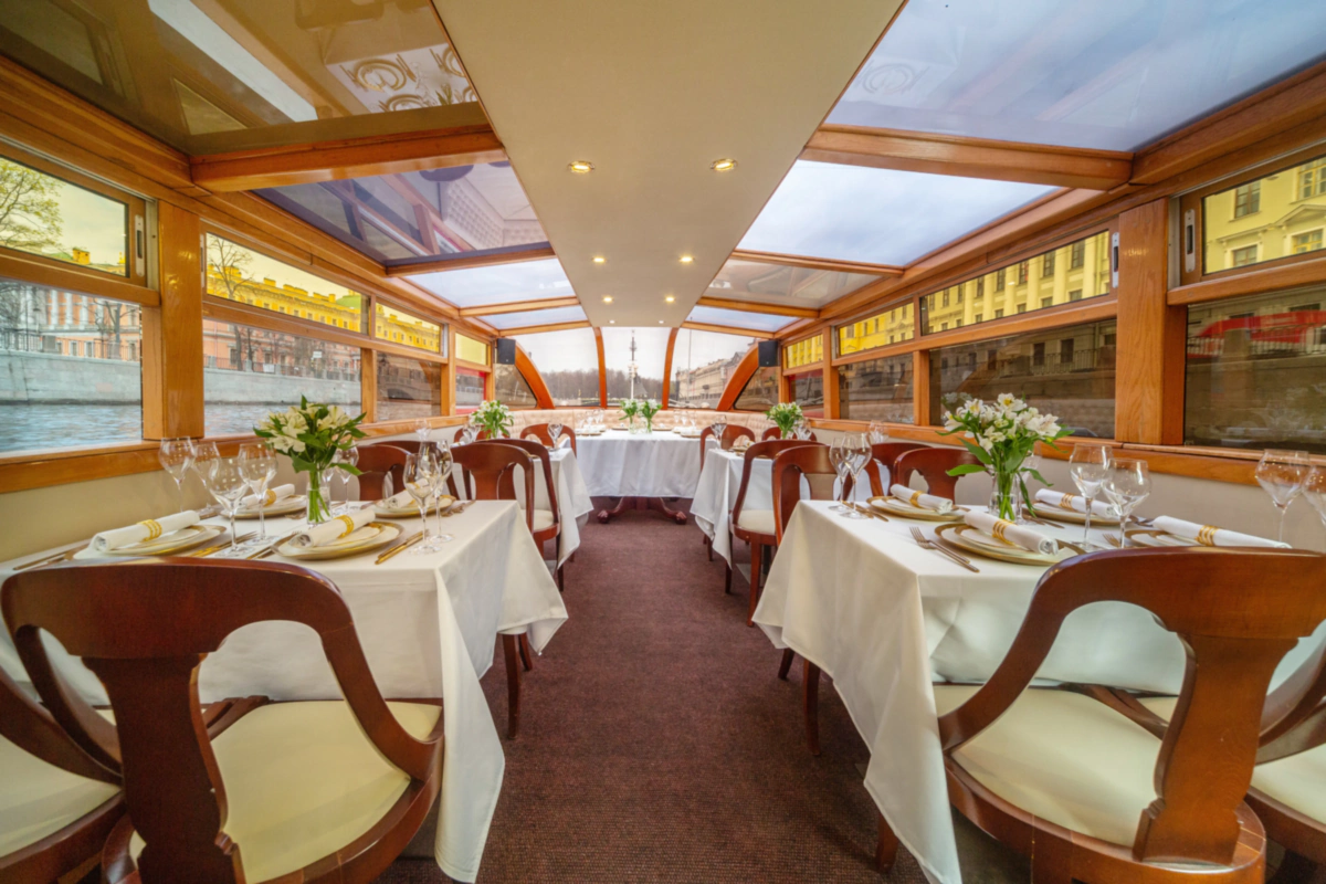 Теплоход «Олимпия» image- 4